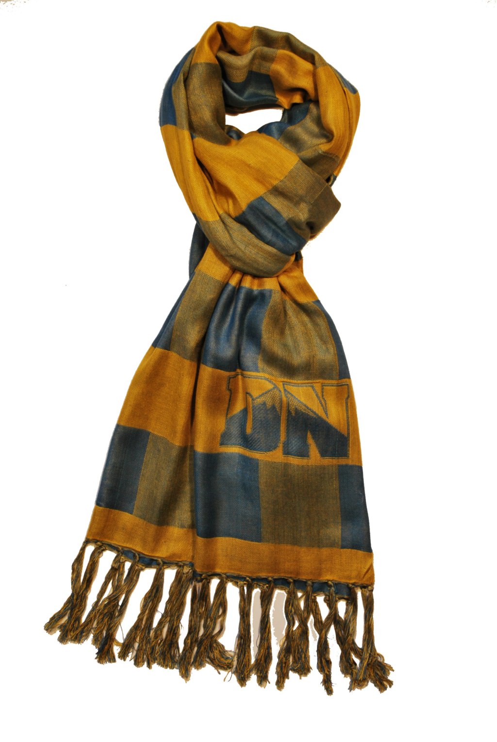 Picture of: Buy NBA Denver Nuggets Scarf Online at Low Prices in India – Amazon