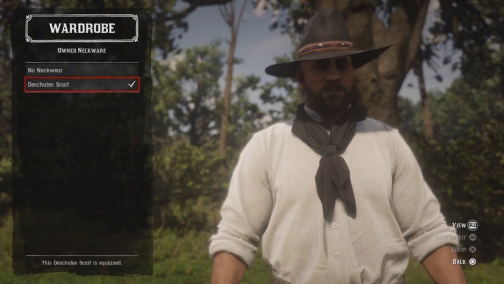 Picture of: How to Get A Free Outfit in Red Dead ONLINE