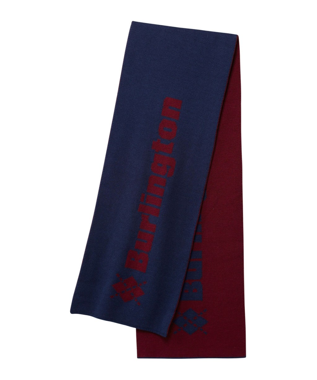 Picture of: Logo Scarf Unisex Scarf
